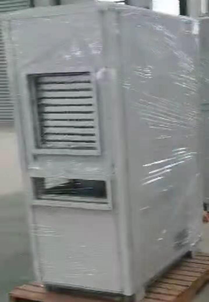 广东华纯制冷公司空气能热泵烘干机的调试步骤